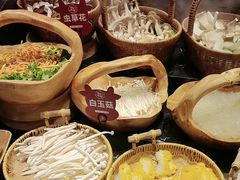 -空之介寿喜烧·和牛放题(恒隆广场店)
