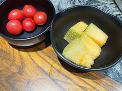 -渝味晓宇火锅(合川路店)