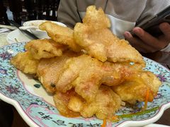 锅包肉-老厨家(友谊路总店)