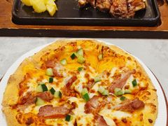 -必胜客(瑞虹店)