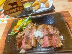 -豪客来牛排(成都锦江大融城店)