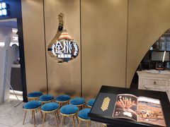 -丝路金桃·新疆菜(徐汇店)