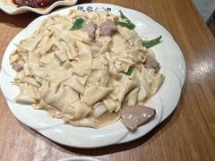 -張飛扒肉·龙江非遗(道外店)