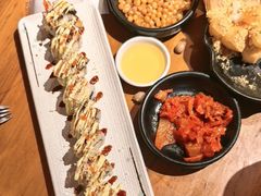 -九田家黑牛烤肉料理(华侨城店)