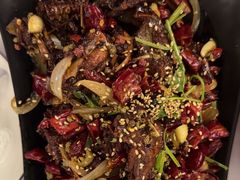 -刘成杰锦州烧烤(南河路店)