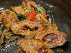 -勝記酒家·37年老字号·经典粤菜(荔枝公园店)