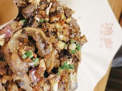 -渔乡米香·剁椒鱼头(四方坪店)