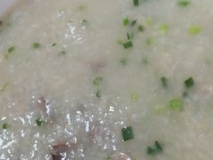 猪杂粥-好地方农庄