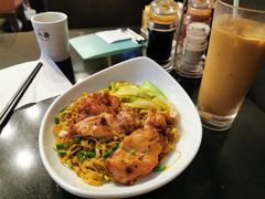-八爷茶餐厅