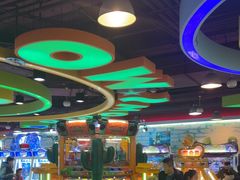 -汤姆熊欢乐世界(大连恒隆广场店)