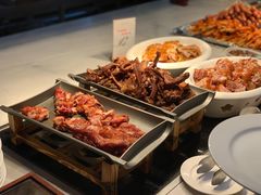 -杭州钱江新城万怡酒店-西餐厅