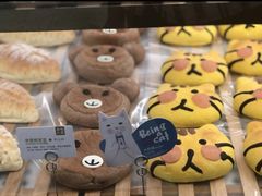 -奈雪的茶(凯德新都心店)