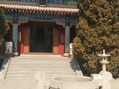 -纪晓岚文化园