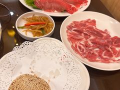 -匹夫涮肉城(黄村店)