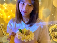 -黑池口感烘焙·生日蛋糕(坂田店)