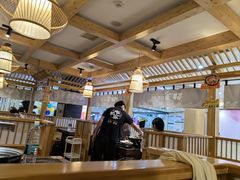 -九田家黑牛烤肉料理(石路天虹店)