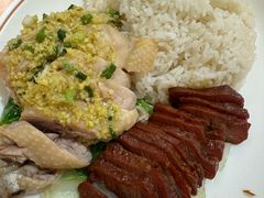 -张腾记茶餐厅(保利大都汇C区店)