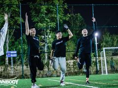 -OWNBODY健身(下沙店)