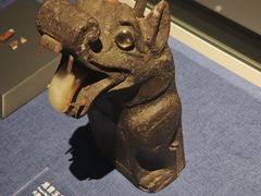 -北京大葆台遗址博物馆