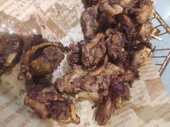 -醉炫音速烧烤·干煸菜(沙河总店)