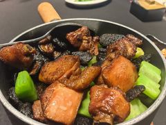 -铜锣湾·有麝自然香(渝北财富中心店)