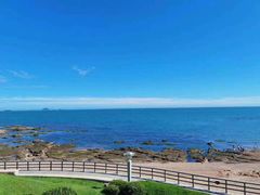 -青岛海滨风景区