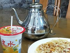 -有家驴肉黄面(敦煌店)
