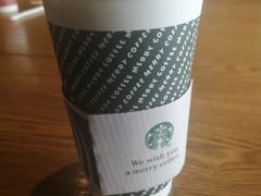 -星巴克(秦皇岛乐都汇店)