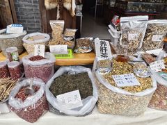 -水磨古镇