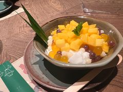 -安南越南餐厅(青岛万象城店)