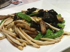 -味可道美食坊(福基路店)