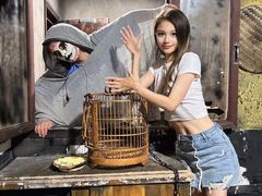 -E+有冰工厂·昆仑寒宫2(五角场店)