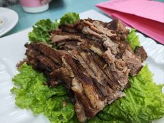 -白魁老号饭庄(交道口店)