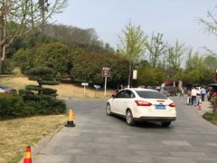 -南山风景名胜区