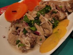 -巴依老爷新疆美食(望京小街店)