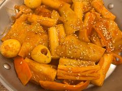 -Kpasta韩式意大利面