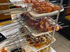 -玉善烧烤串城(长春总店)
