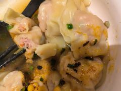 -我的面 川味Bistro(后沙峪店)