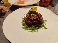 -荷塘秋月·本帮江浙菜(国权路店)