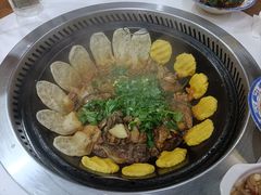 -东北铁锅宴(云龙华府店)