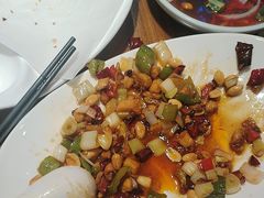 -海记品鸽·新疆菜(高铁站店)