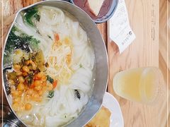 -小满手工粉(环宇荟店)