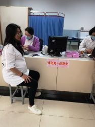 -南京市妇幼保健院(莫愁路院区)