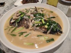 -聚丰园•湖鲜餐厅(阿红私房菜梅石路店)