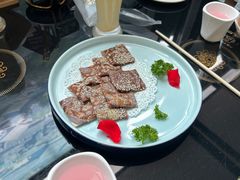 -慢丽江·云南野生菌土鸡锅(西山店)