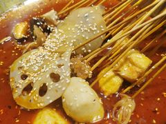 -付小姐在成都(五道口店)