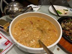 -老牌坊鲁菜名店(宽厚里店)