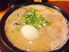 -博多一幸舍(侨福芳草地购物中心店)