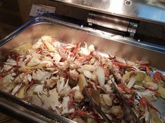 -芭菲盛宴·环球美食(北城国际店)