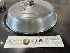 -回真楼(东门店)